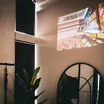 La Forge Villa