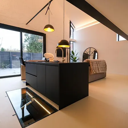 Villa La Forge *