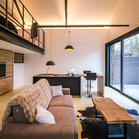 Villa La Forge Wanze