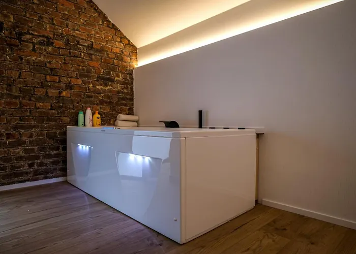 La Forge Villa Wanze